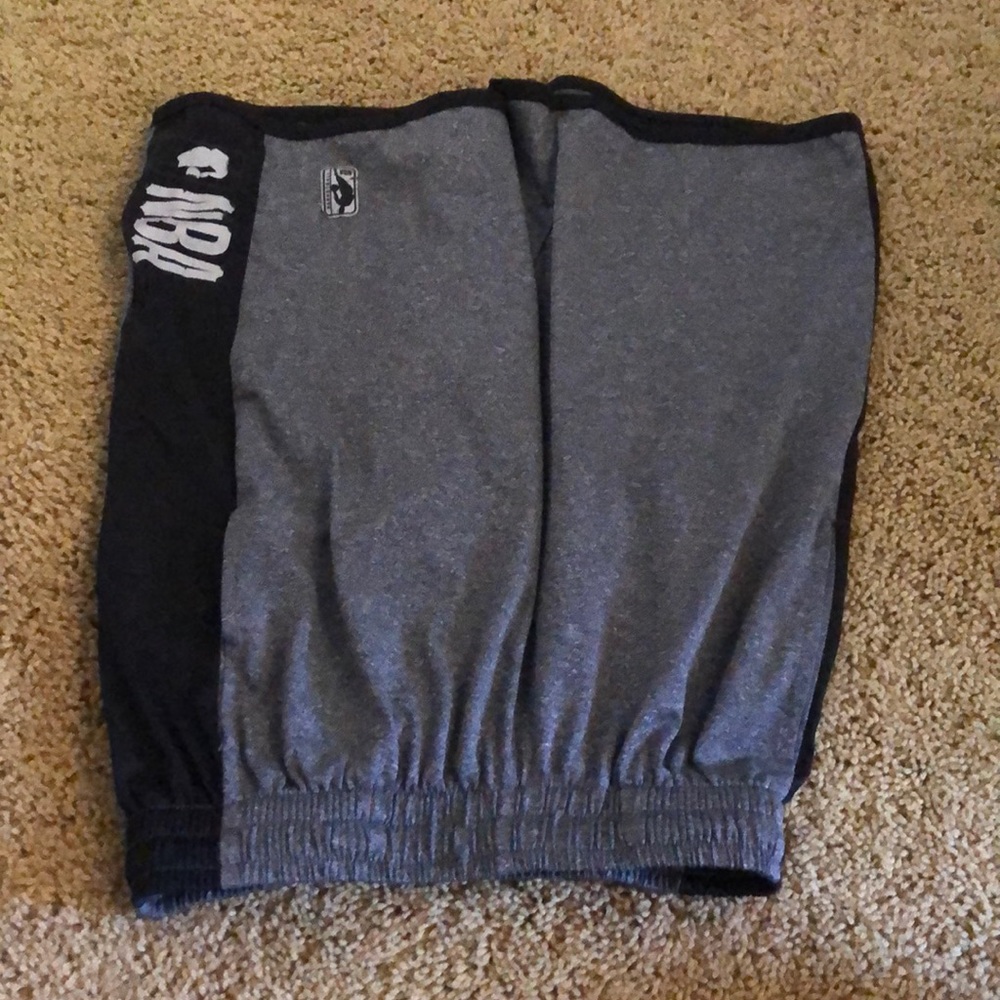 NBA shorts